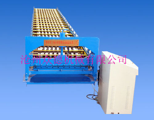 全自動(dòng)卷閘門設(shè)備