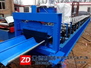 角馳666型壓瓦機